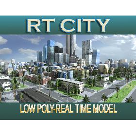 RT City Los Angeles Style